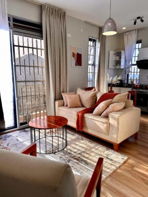 B&Z Luxury Apartments
